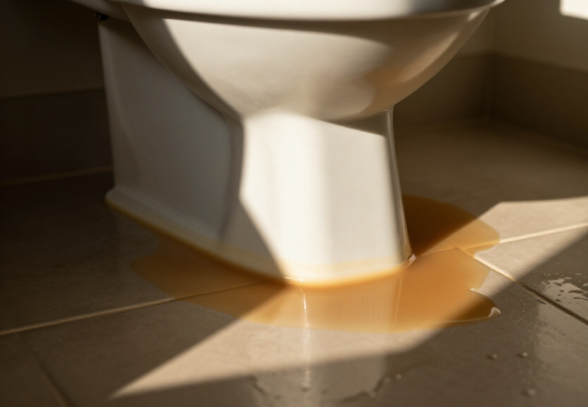 Sewage Cleanup in Arncliffe