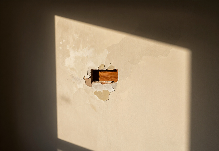 Structural Drying in Arncliffe
